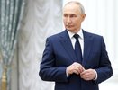 Путин наградил за заслуги кладовщика и ветеринара из Кирова