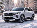 Лучше «китайцев» за 2 млн? Первые впечатления от кроссовера Lada Azimut - честные отзывы автолюбителей
