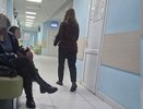 Жители Кирова просидели в очереди в поликлинике четыре часа: "Вы 220-й"