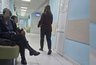 Миниатюра новости: Жители Кирова просидели в очереди в поликлинике четыре часа: "Вы 220-й"