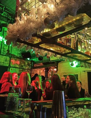 «Минус любимое заведение»: Жители Кирова возмутились из-за идеи создать в городе безалкогольный бар