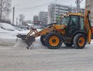 За плохую уборку улиц после снегопадов в Кирове подрядчиков оштрафовали на 5 миллионов