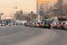 Миниатюра новости: Сломанный светофор стал причиной массовых пробок в Кирове