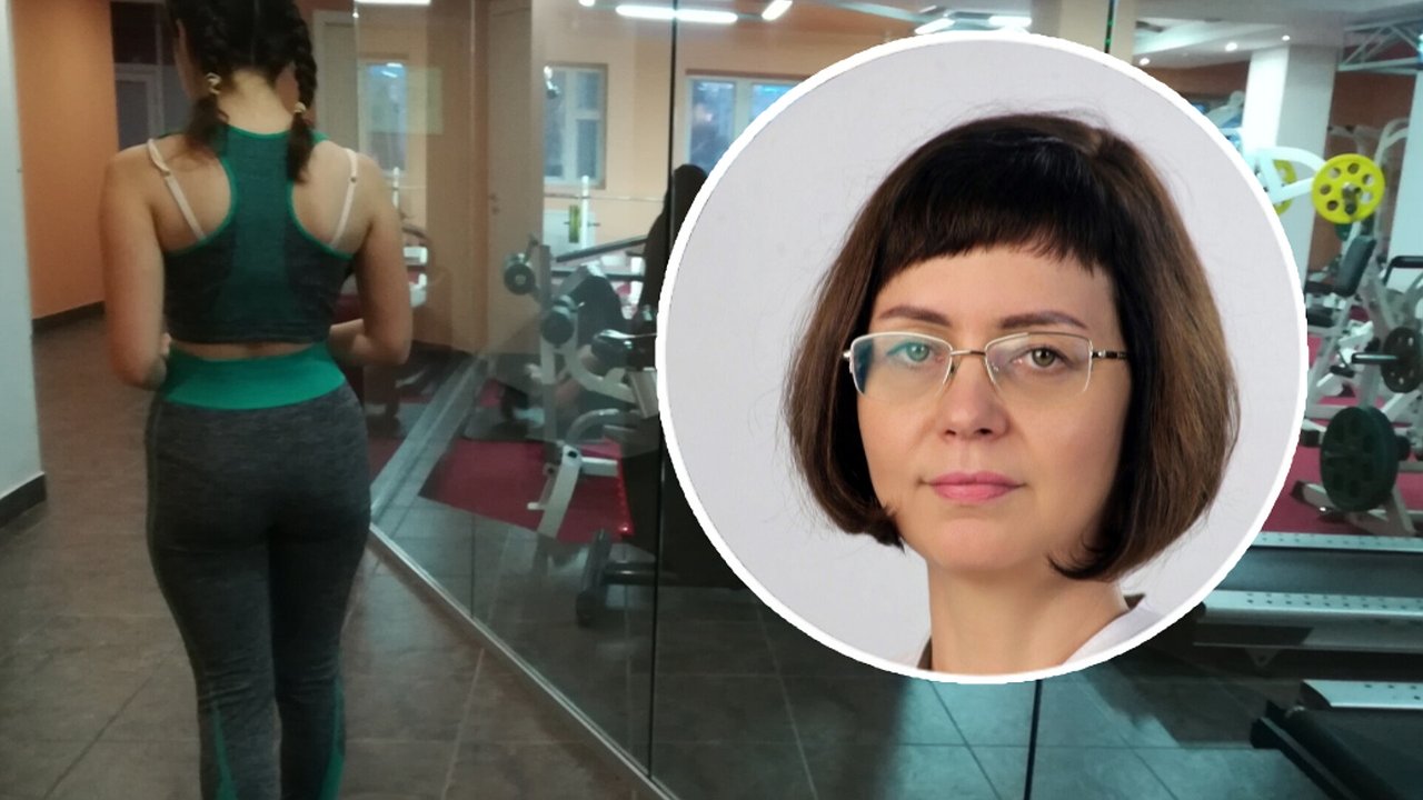 Главная картинка новости: Способы быстро похудеть после праздников назвала диетолог из Кирова: "Голодать не надо"