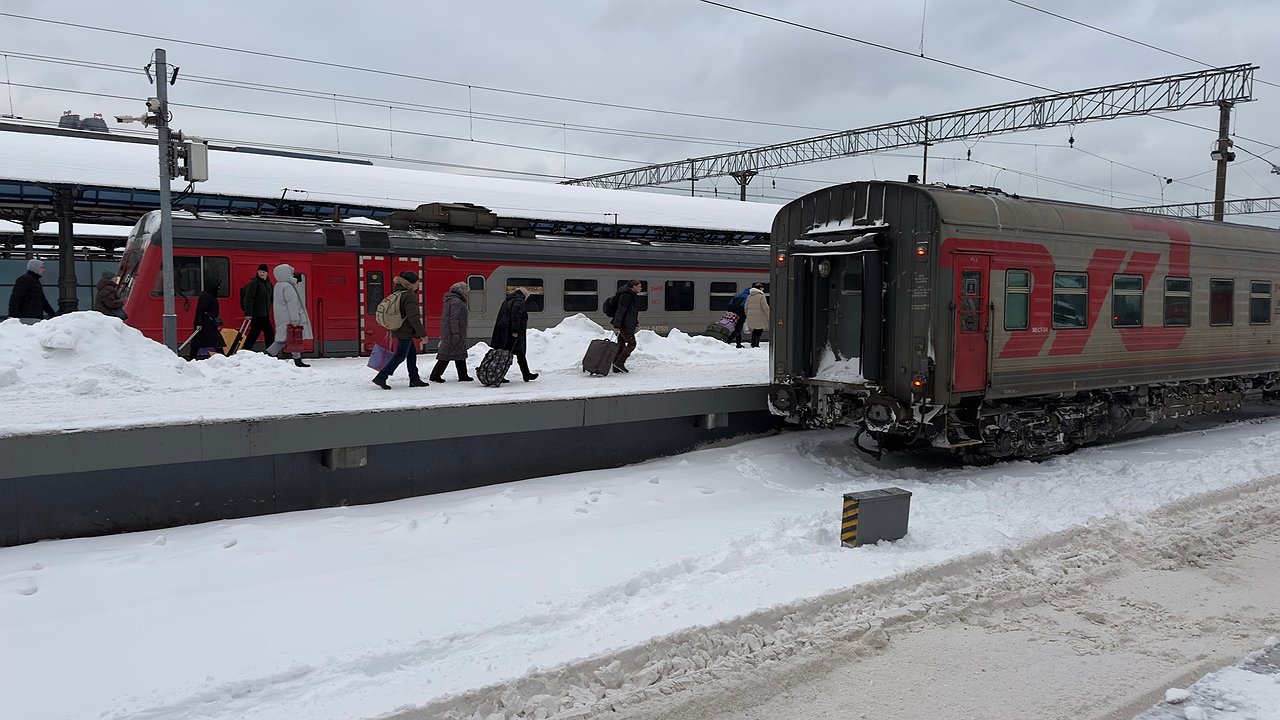 Главная картинка новости: Проводники это знают, пассажиры — нет: 12 услуг в поезде, за которые вы не обязаны платить ни рубля
