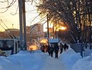 Арктический антициклон накрыл кировчан: названа дата отступления 30-градусных морозов