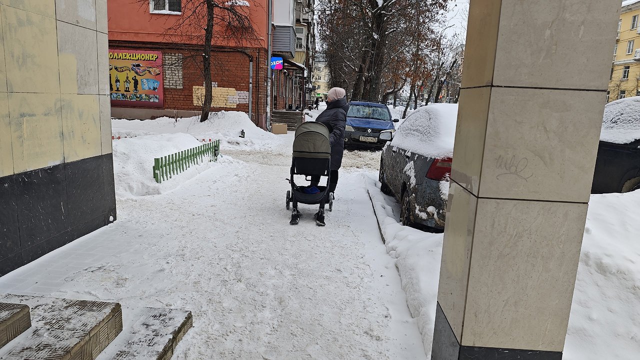 Главная картинка новости: В Кирове спасли новорожденную девочку с адреногенитальным синдромом