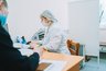 Миниатюра новости: За первые дни нового года кировские врачи получили десятки теплых слов от пациентов