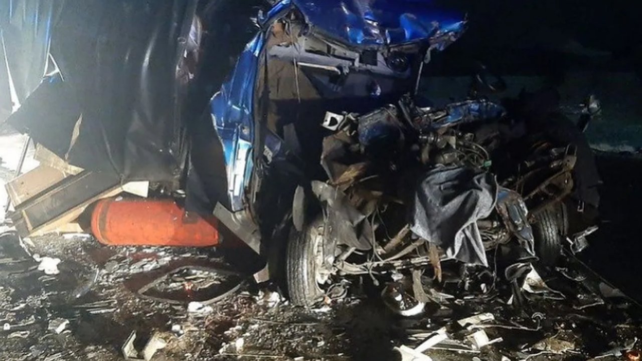 Главная картинка новости: В Кирове водитель, грузовиком раздавивший насмерть человека, пытался избежать сурового наказания