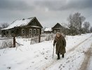 Туда не ведут дороги и не ловит связь: как живет последний житель-отшельник забытой деревни в Тверской области
