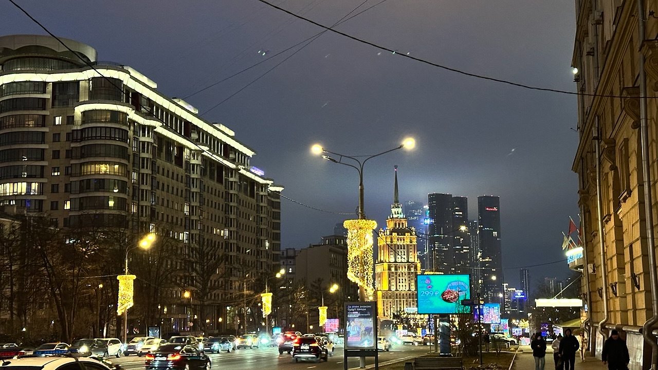 Главная картинка новости: Питера в списке нет: названы 10 самых безопасных городов России - побывал во всех и делюсь впечатлениями