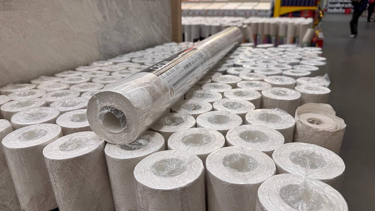 Главная картинка новости: Обои не отклеятся ни от влаги, ни от времени, если поклеить их вот так: рассказываю секрет мастеров