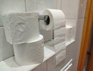 Скажите "прощай" туалетной бумаге — она пережиток прошлого: её замена намного эффективнее — в Европе во всю используют, а мы только начинаем