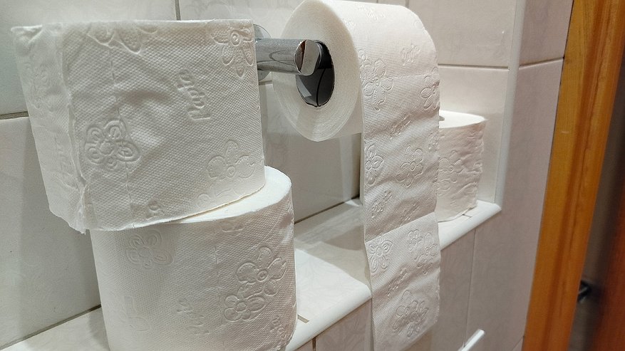 Главная картинка новости: Скажите "прощай" туалетной бумаге — она пережиток прошлого: её замена намного эффективнее — в Европе во всю используют, а мы только начинаем