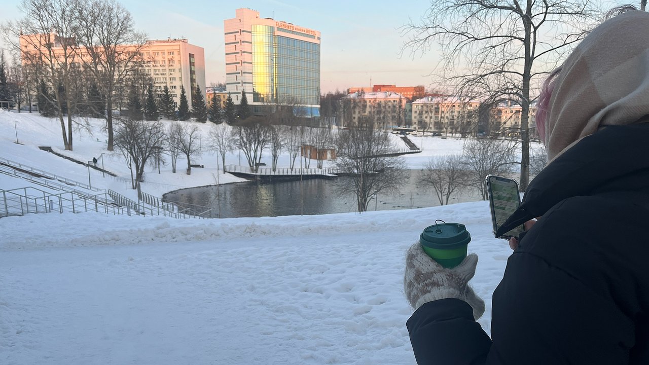 Главная картинка новости: Киров вошел в топ-20 городов России по числу бесплатных точек Wi-Fi