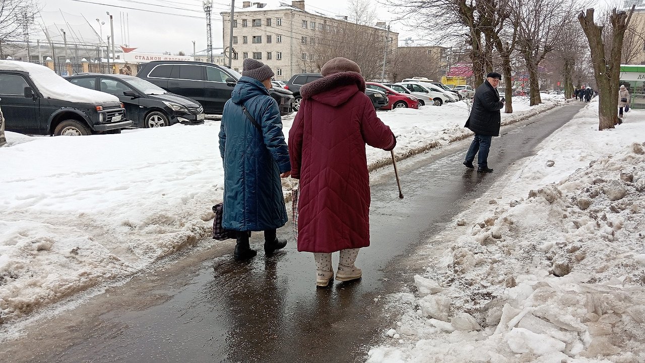 Главная картинка новости: После 60 лет эти привычки незаметно отнимают силы и здоровье: запомните их раз и на всю жизнь