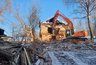Миниатюра новости: Четыре десятка домов снесут в Кирове