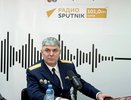 «Если захотят убить, убьют»: главный следователь Кирова рассказал о покушении на себя