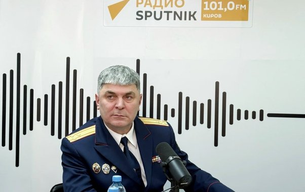 «Если захотят убить, убьют»: главный следователь Кирова рассказал о покушении на себя