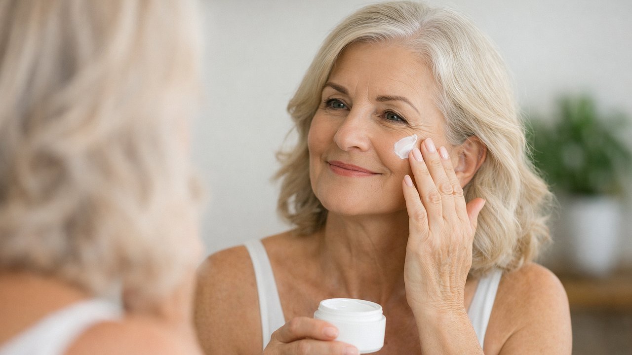 Главная картинка новости: Морщины тают, как снег: это копеечное натуральное средство лучше всего осветляет кожу и возвращает ей фарфоровое сияние