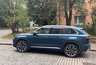 Миниатюра новости: Посчитал стоимость владения Geely Monjaro за 12 месяцев и обалдел: автомобиль не премиальный, а расходы просто космос