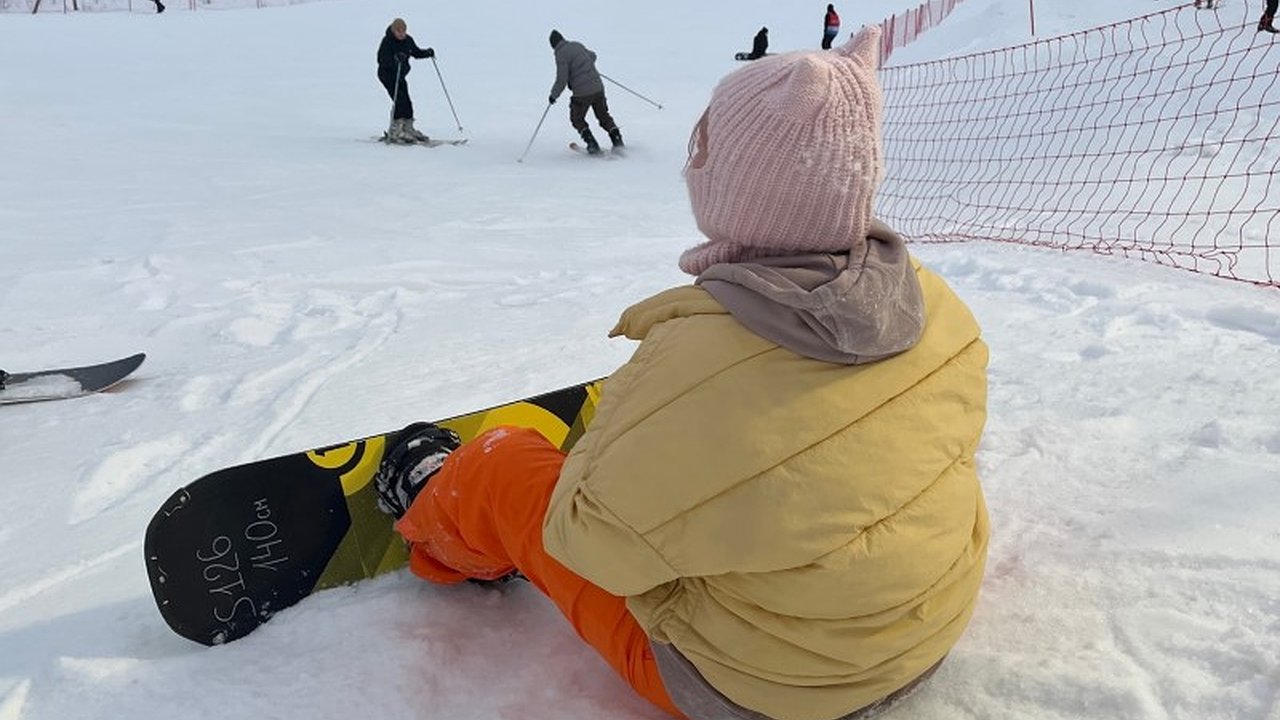 Главная картинка новости: День студента, лыжные гонки и второй этап Кубка по автомобильному спорту: как провести выходные в Кирове (16+)