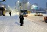 Миниатюра новости: Трехдневный снегопад резко обрушится на Киров в конце января