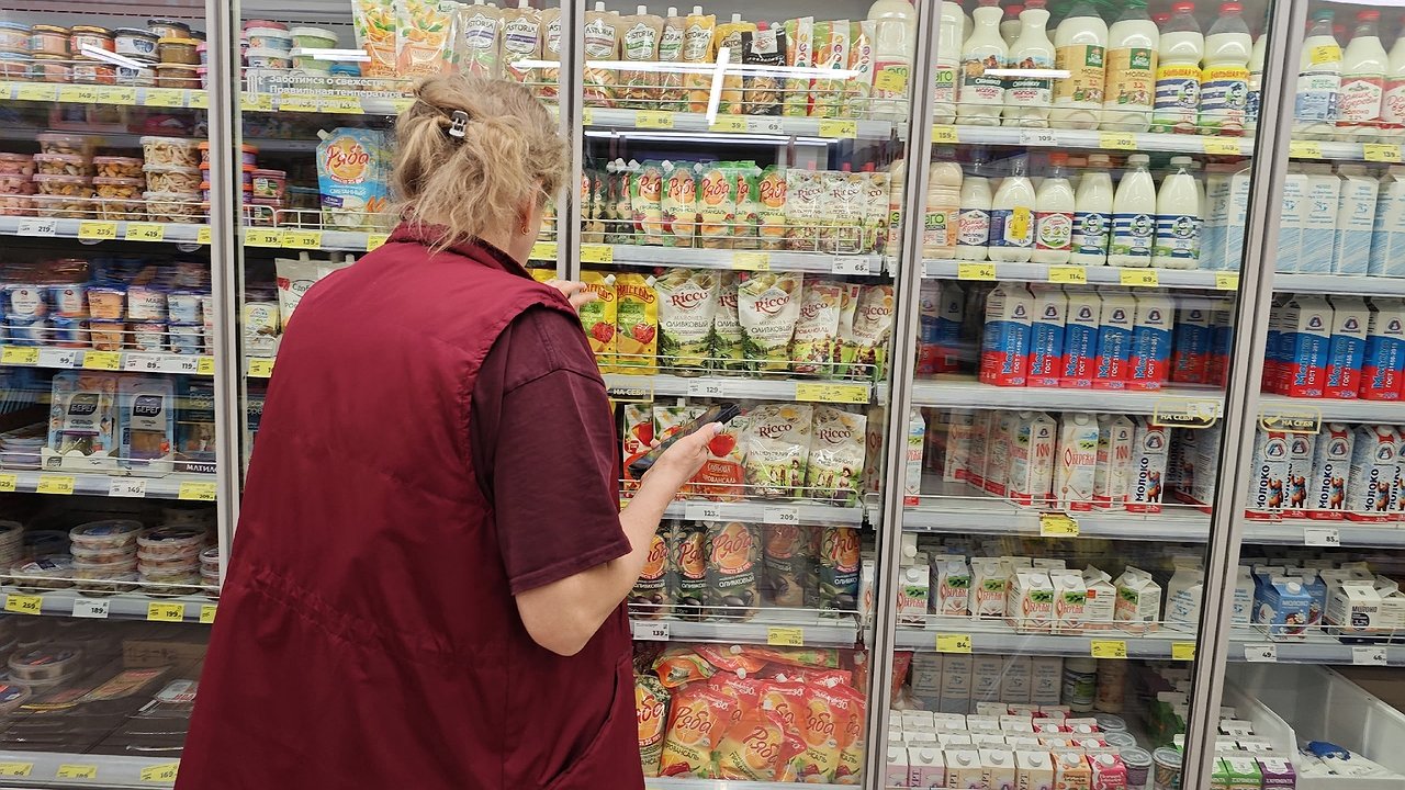 Главная картинка новости: Китайские продукты в каждом пакете? Что на самом деле мы покупаем в "Пятерочке" и "Магните" - инсайдерский разбор