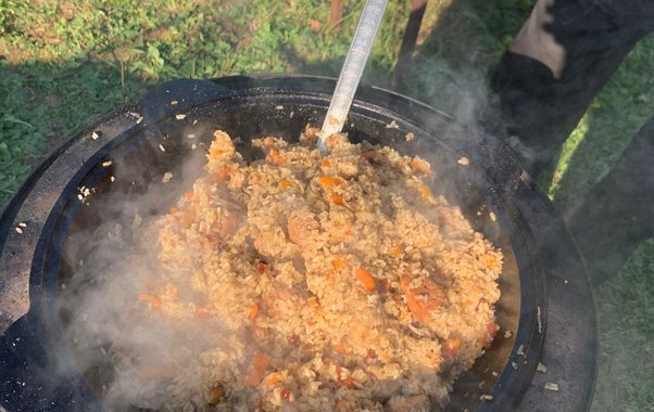 Главный враг рассыпчатого плова: какой ингредиент превращает его в кашу — так делает 80% хозяек