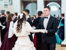 Бал XIX века воссоздали в Кирове на День студента:  фоторепортаж