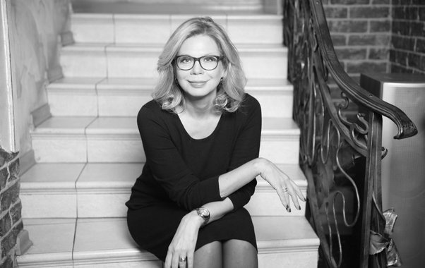 Скончалась популярная телеведущая из Кирова Ника Ганич