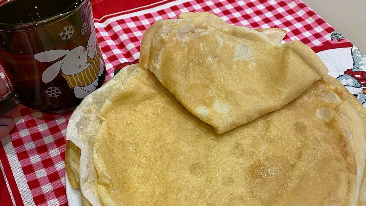 Главная картинка новости: Масленица в 2026 году: когда наступит, когда печь блины и что важно сделать в масленичную неделю - расписано по дням