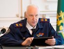 "Единственный путь через реку рушится": Бастрыкин включился в проблему с аварийным мостом в Сосновке