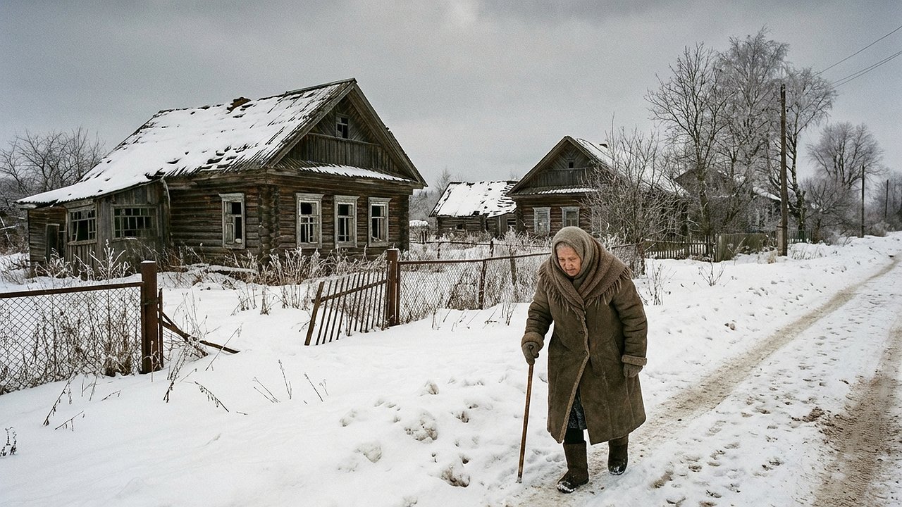 Главная картинка новости: Ученые нашли объяснение, почему некоторые люди живут дольше 110 лет: все просто - они делают одну вещь