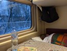 Какие места в поезде считаются самыми удобными, а какие лучше не выбирать: советы от проводников с реальными примерами