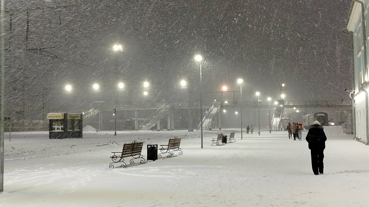 Главная картинка новости: Лютые морозы вернутся и заморозят Центральную Россию: Роман Вильфанд предупредил россиян