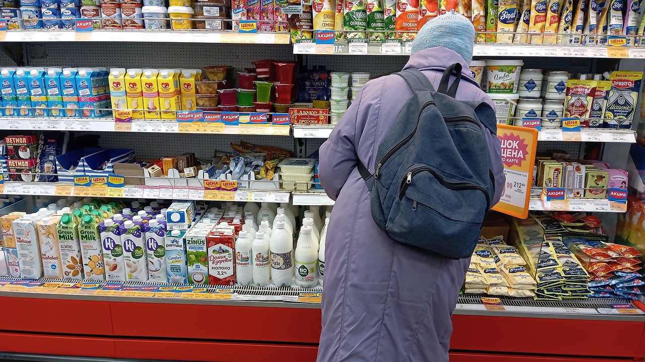 Главная картинка новости: Ищите в магазине всего одно слово на упаковке, которое указывает на натуральное сливочное масло: полезный лайфхак