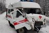 Миниатюра новости: Фельдшер скорой пострадала в тройном ДТП под Оричами