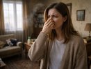 Избавилась от мерзкого "запаха старости" за 1 день - эти методы вернут свежесть даже "усталой" хрущёвке