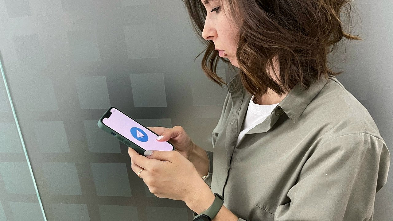 Главная картинка новости: Кировское управление МЧС России уходит из Telegram