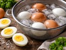 Почему нельзя есть яйца вкрутую: как жаль, что осознал это только в 45 лет