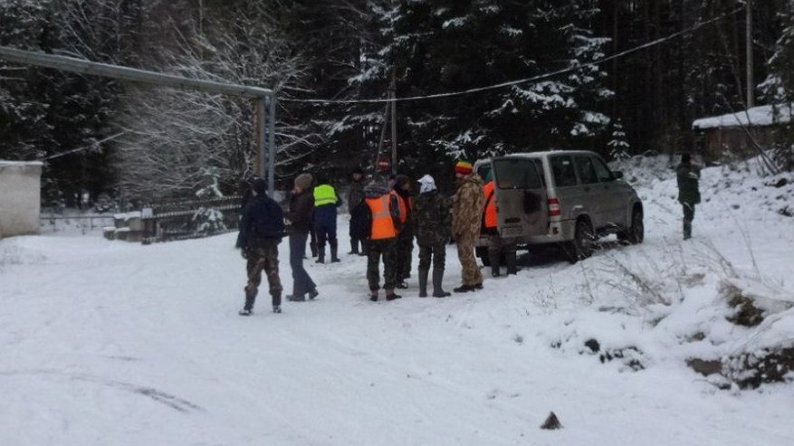 Главная картинка новости: В Кирово-Чепецке пропали две девочки