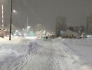Снегопад в Кирове может растянуться на неделю