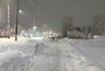 Миниатюра новости: Снегопад в Кирове может растянуться на неделю