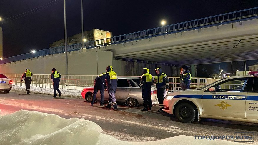 Главная картинка новости: Житель Орловского района лишился машины за повторное вождение в пьяном виде