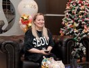 Миллион на Новый год: кировчанка вошла в число победителей праздничного тиража «Русского лото»