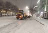 Миниатюра новости: Больше 20 участков улиц в Кирове очистят от снега в ночь на 9 января
