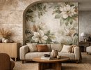 Обновите интерьер по последним трендам: модные обои 2026 года: дизайнеры объяснили, как подобрать лучшие