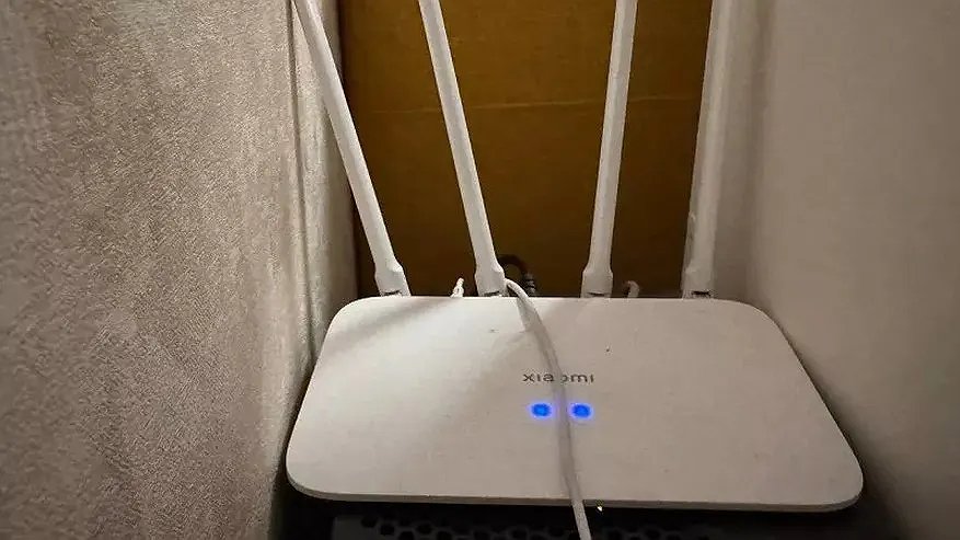 Главная картинка новости: Wi-Fi-роутер теряет сигнал? 5 опасных мест, где его нельзя ставить ни в коем случае