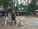Ракетную опасность объявили в Кировской области